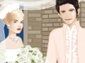 Žaidimas Wedding 