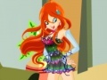 Žaidimas Winx Fashion