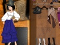 Žaidimas Steampunk Clothing