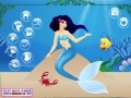 Žaidimas Mermaid Princess