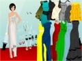 Žaidimas Congratulation Party: Dress Collection