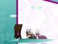 Žaidimas Shoe Store Decoration