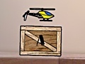 Žaidimas Desktop Copter