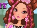 Žaidimas Briar Beauty Dress Up