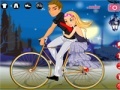 Žaidimas Bicycle Love