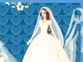 Žaidimas A Magic Wedding Dress