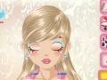 Žaidimas Cool girl makeover