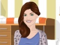 Žaidimas Pretty Little Liars: Makeover Aria