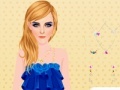 Žaidimas Makeup style icon