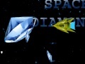 Žaidimas Space Diamonds