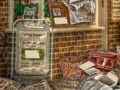 Žaidimas Postal Secrets