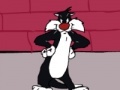 Žaidimas Looney tunes