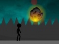 Žaidimas Meteorite Survival