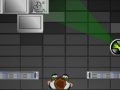 Žaidimas Ben 10 Escape