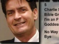 Žaidimas Charlie Sheen Soundboard2