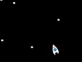 Žaidimas Gimboid Asteroids