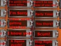 Žaidimas Red Faction Soundboard