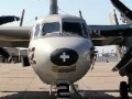 Žaidimas Military Aircraft Hawkeye