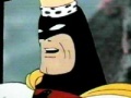 Žaidimas Space Ghost Quiz