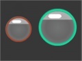 Žaidimas Bubble Escape