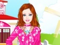 Žaidimas Barbie Kitty Princess