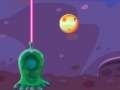 Žaidimas Space Blast