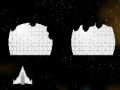 Žaidimas Nebula Invaders