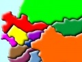 Žaidimas geography: asia
