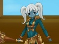 Žaidimas Lol: Summoners quest. Chapter 3