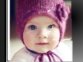 Žaidimas Sweet Baby Jigsaw Puzzle