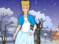 Žaidimas Winter Queen
