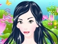 Žaidimas Lotus Princess Makeover
