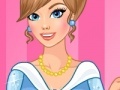 Žaidimas Looking like a Princess