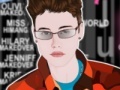 Žaidimas Justin Bieber Makeover