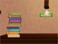 Žaidimas Tower from books