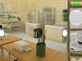 Žaidimas Find Objects In Bank