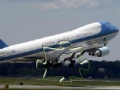 Žaidimas Air Force One Jigsaw Puzzle