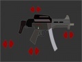 Žaidimas Design a Weapon