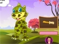 Žaidimas Peppi`s Pet Caring Dino