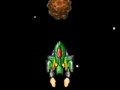 Žaidimas Asteroids X