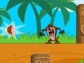Žaidimas Taz Tropical Havoc