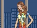 Žaidimas Girl in High Building