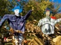 Žaidimas Scarecrow