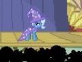 Žaidimas Trixie's Tomato Toss