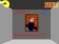 Žaidimas The Crazy Maze Game 2