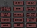 Žaidimas Solid Snake Soundboard