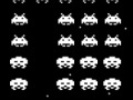 Žaidimas Space Invaders 3D