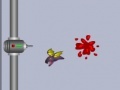 Žaidimas Bat Shooter