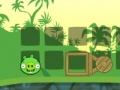 Žaidimas Bad Piggies HD 2.0