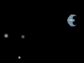 Žaidimas Space Wars